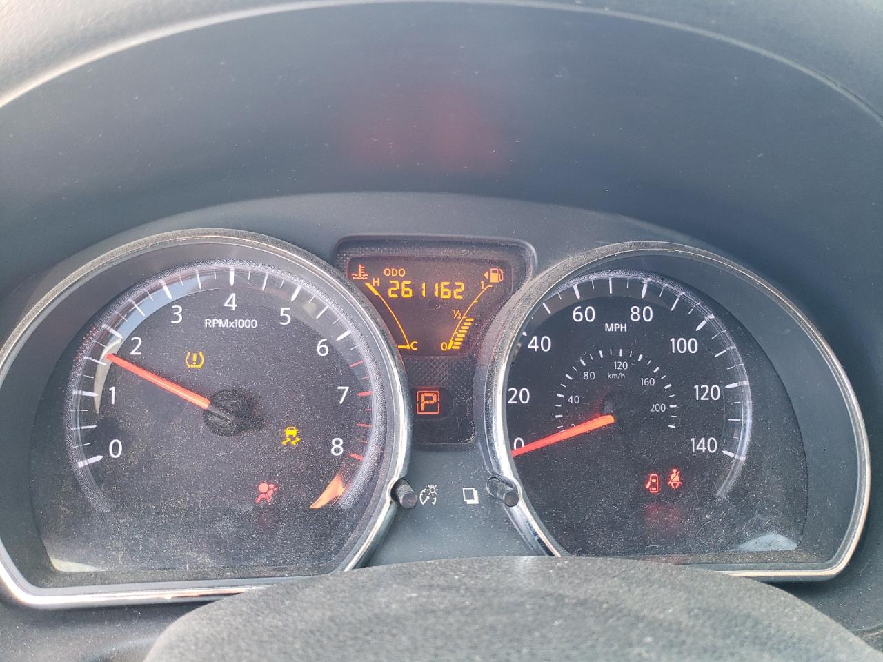 3N1CN7AP0EK465626 2014 Nissan Versa S