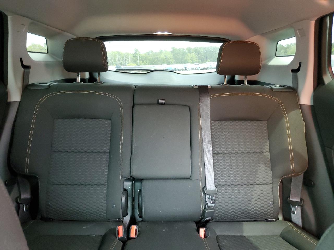 3GKALMEV6JL252500 2018 GMC Terrain Sle