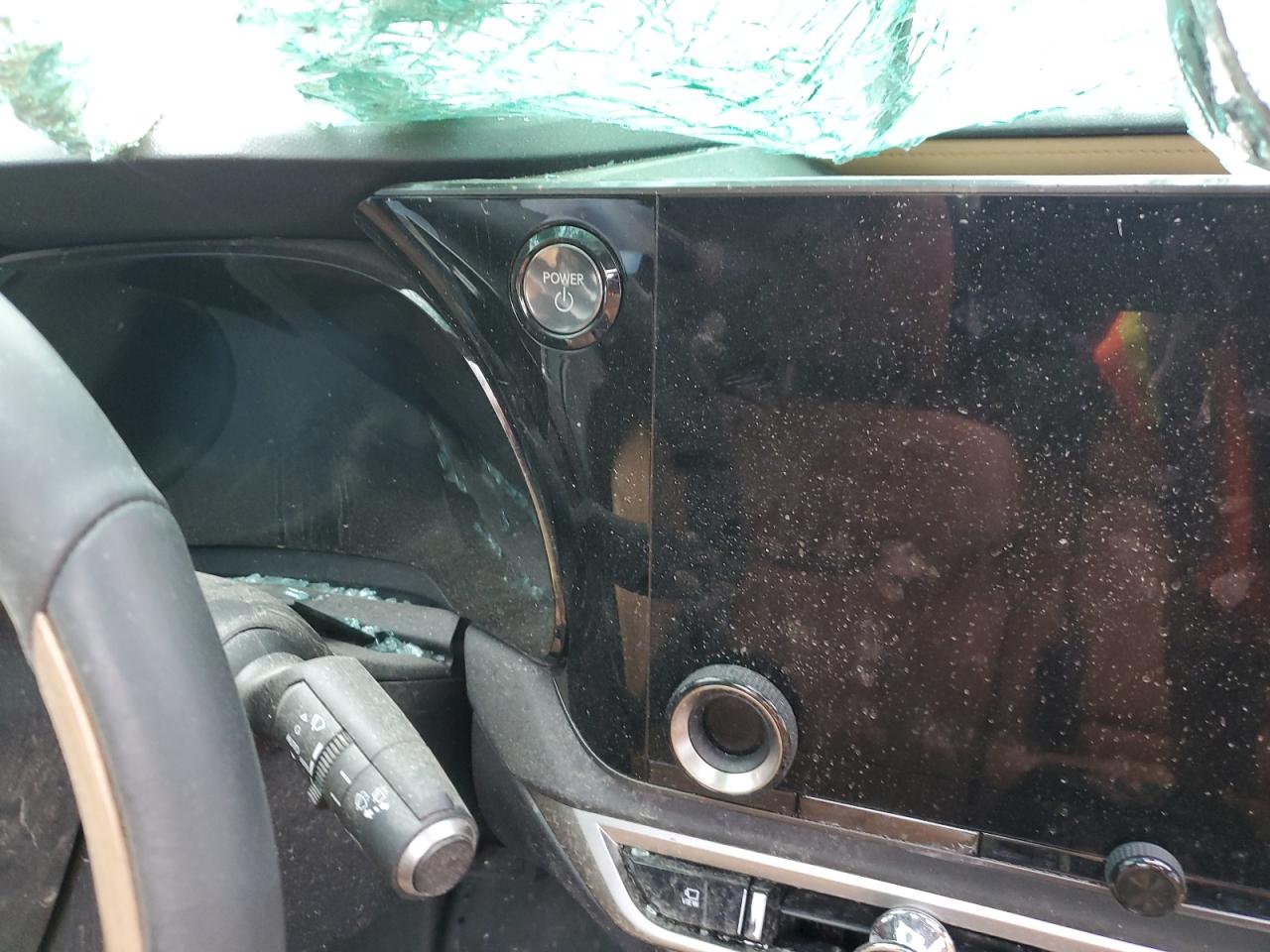 2T2BBMCA4PC022237 2023 Lexus Rx 350H Base