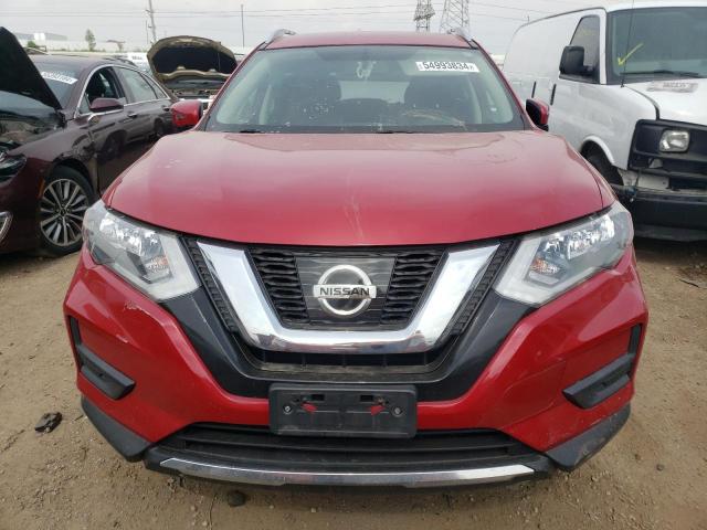 2017 Nissan Rogue S VIN: JN8AT2MV3HW284265 Lot: 54993834