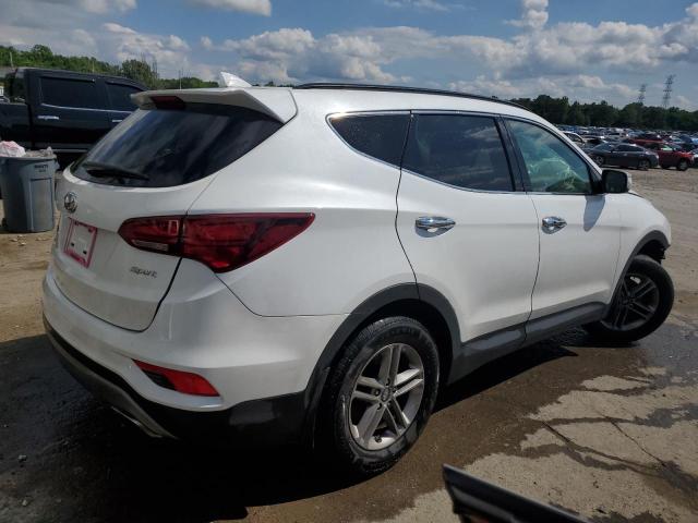 2018 Hyundai Santa Fe Sport VIN: 5NMZU3LBXJH063778 Lot: 54751904