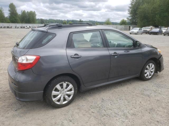 2009 Toyota Corolla Matrix S VIN: 2T1LE40E59C004551 Lot: 54714324