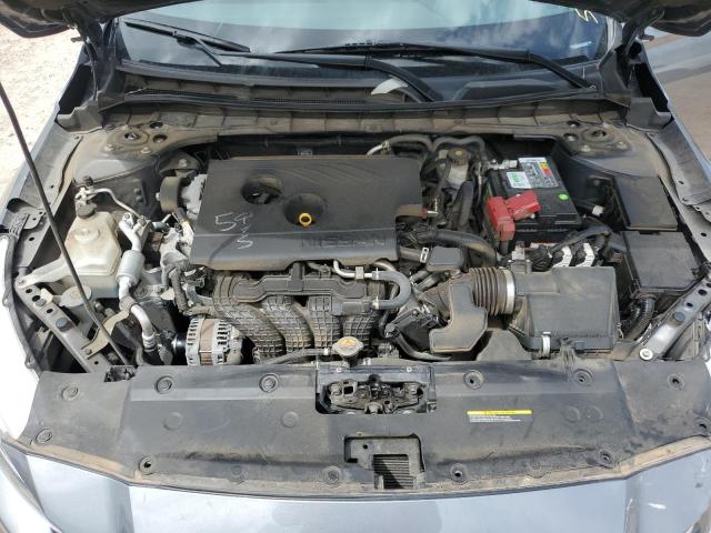 2020 NISSAN ALTIMA S - 1N4BL4BV4LC233291