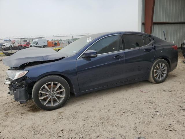2019 Acura Tlx VIN: 19UUB1F39KA008292 Lot: 54194114