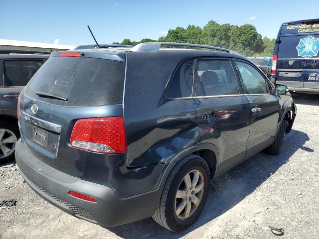 5XYKT4A18BG086735 2011 Kia Sorento Base