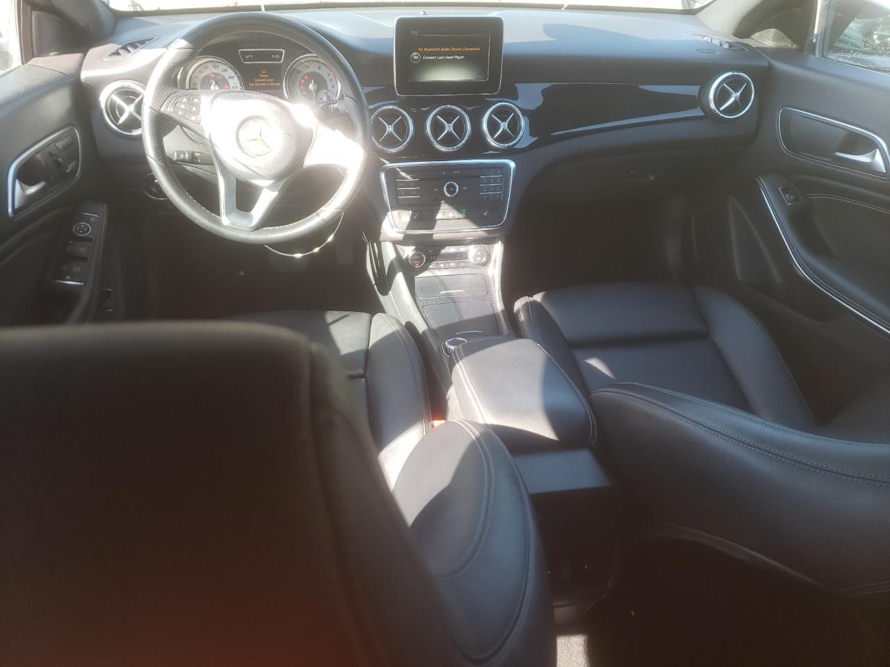 WDDSJ4EB1GN288976 2016 Mercedes-Benz Cla 250