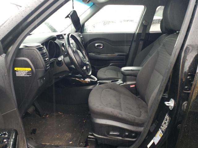 2015 Kia Soul ! VIN: KNDJX3A57F7199902 Lot: 55860204