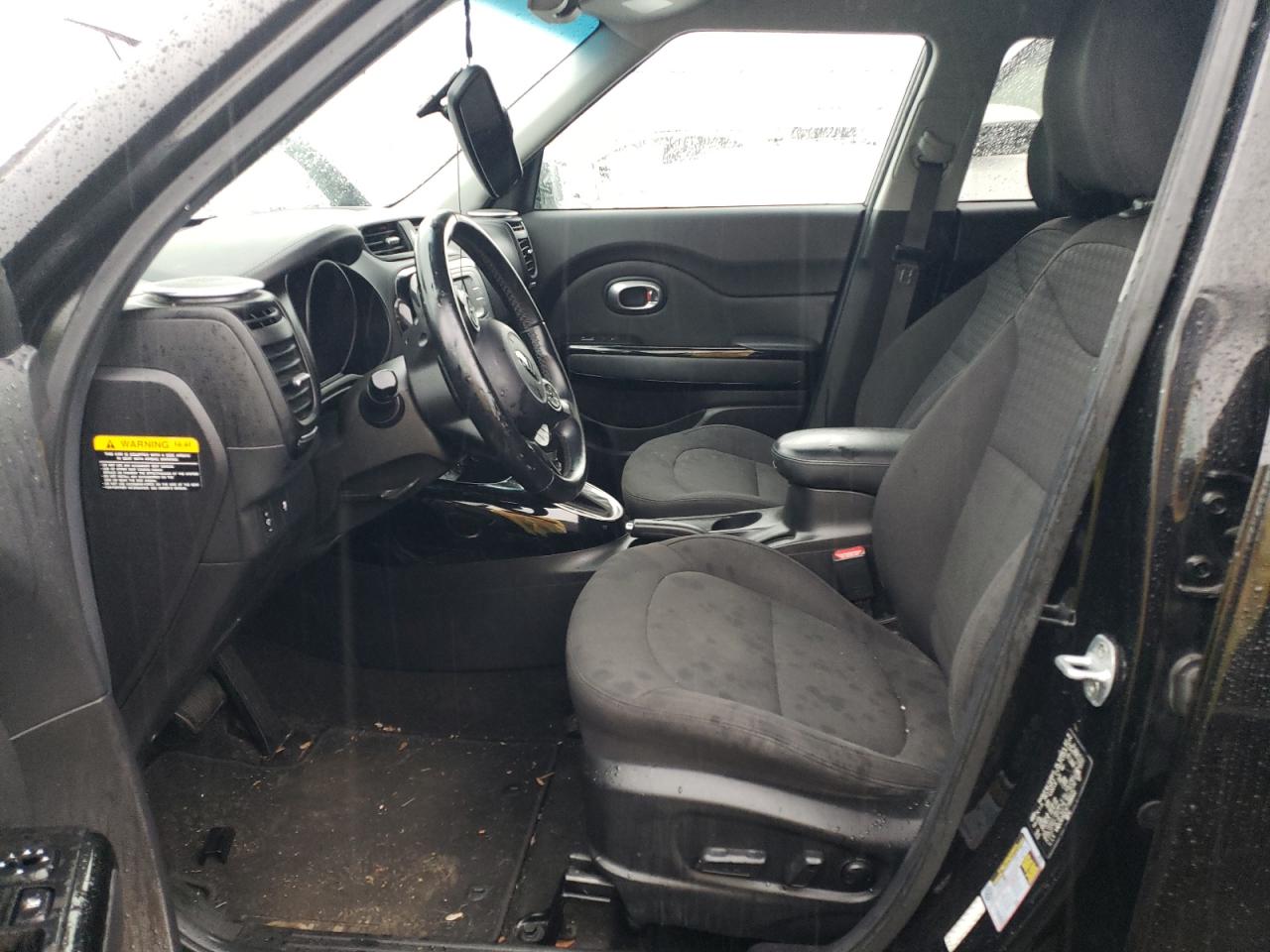 KNDJX3A57F7199902 2015 Kia Soul !