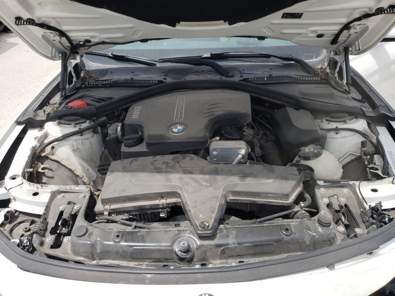 WBA8E9C56GK645862 2016 BMW 328 I Sulev