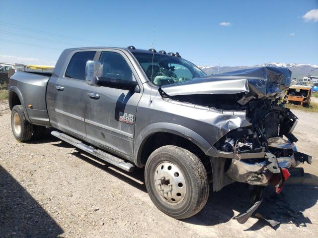 2013 Ram 3500 Laramie VIN: 3C63RRML8DG597323 Lot: 55707034