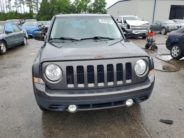 2016 Jeep Patriot Sport VIN: 1C4NJPBB2GD731400 Lot: 54161684