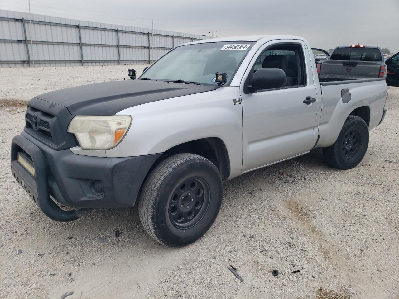 2013 Toyota Tacoma vin: 5TFNX4CN4DX028798