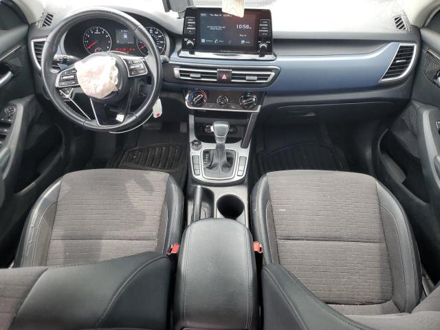 2021 Kia Seltos S VIN: KNDEU2AA0M7192689 Lot: 55113654