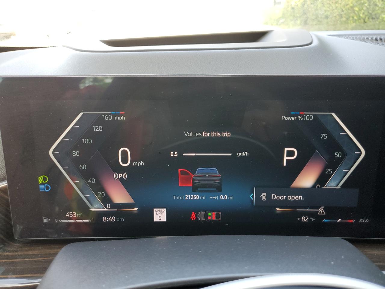 5UX33EX01R9T68069 2024 BMW X6 xDrive40I