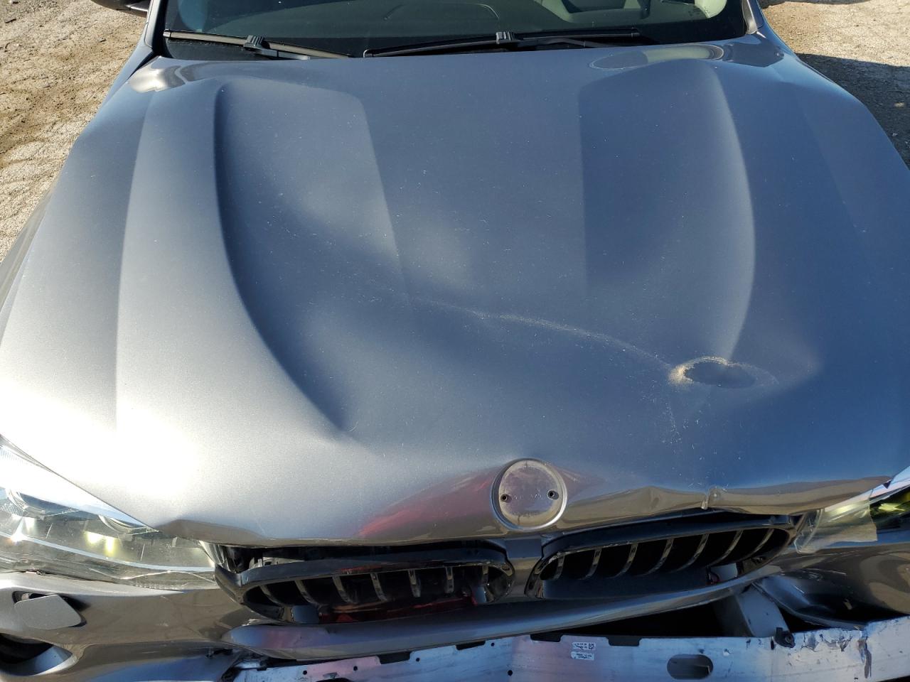 5UXWX9C58F0D48902 2015 BMW X3 xDrive28I