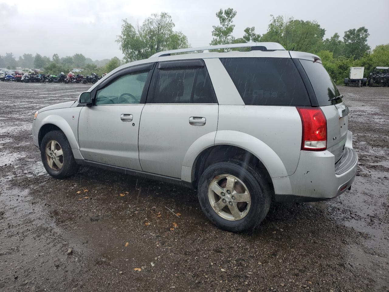 5GZCZ53407S830148 2007 Saturn Vue