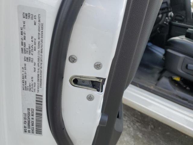 2023 RAM 1500 CLASS - 3C6RR6KGXPG554136