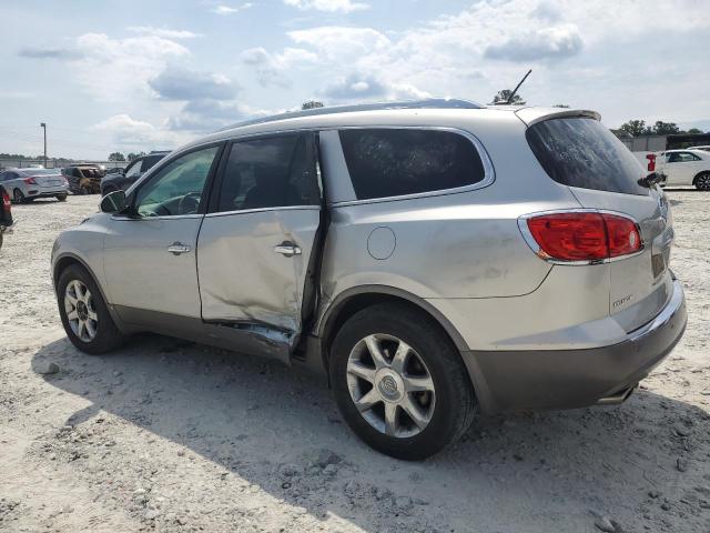 2008 Buick Enclave Cxl VIN: 5GAER23748J256729 Lot: 56484764