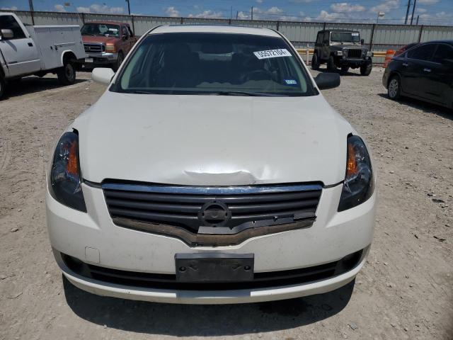 2009 Nissan Altima 2.5 VIN: 1N4AL21E59N541133 Lot: 55572104