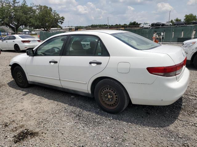 2004 Honda Accord Dx VIN: 1HGCM56114A070655 Lot: 54573194