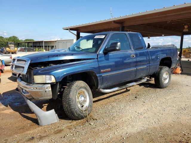 2002 Dodge Ram 2500 VIN: 3B7KF23632M274067 Lot: 55169844