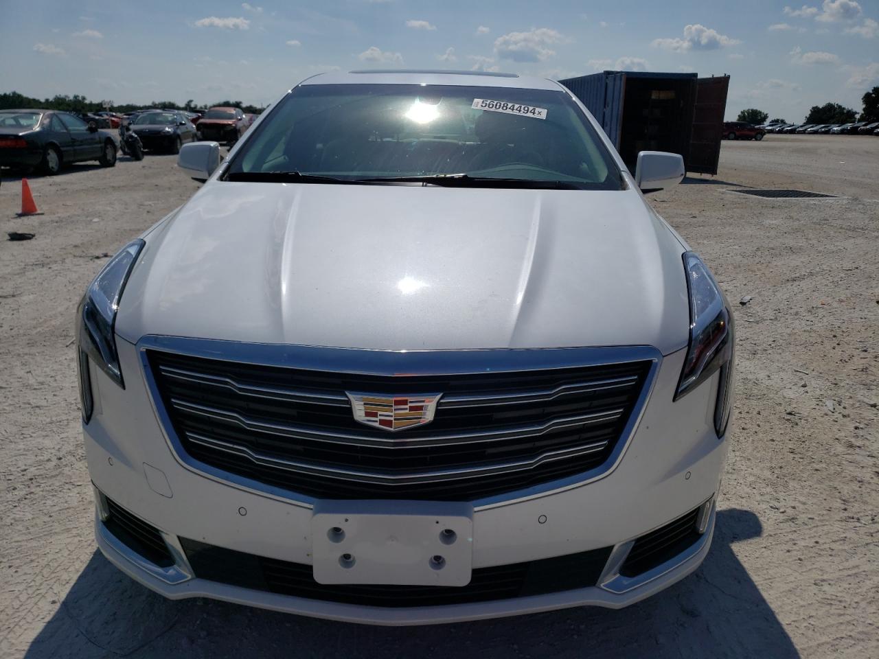 2G61N5S33K9155020 2019 Cadillac Xts Luxury