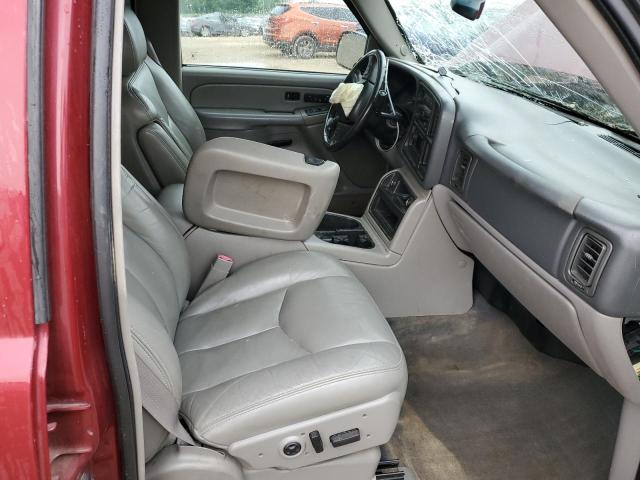 2004 Chevrolet Avalanche K1500 VIN: 3GNEK12T54G164754 Lot: 56430454