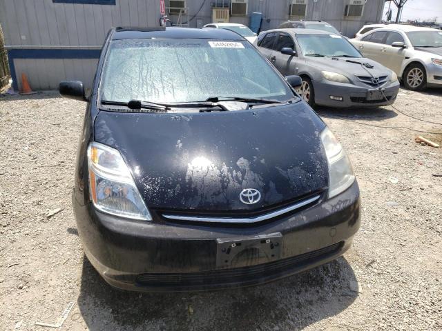 2009 Toyota Prius VIN: JTDKB20U393503597 Lot: 54462854