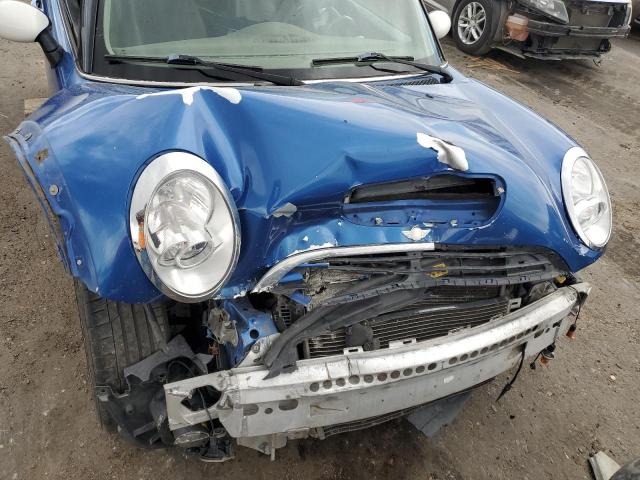 2006 Mini Cooper S VIN: WMWRE33546TJ39988 Lot: 54927044