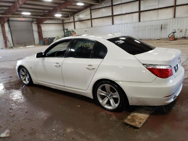 2009 BMW 528 I VIN: WBANU535X9C123988 Lot: 56126584