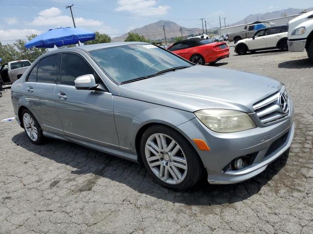 2008 Mercedes-Benz C 300 VIN: WDDGF54X68R022132 Lot: 55764944