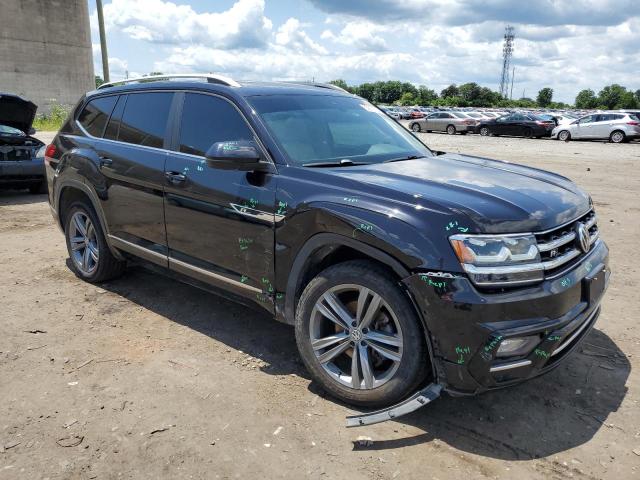 2019 Volkswagen Atlas Se VIN: 1V2XR2CAXKC613196 Lot: 55606054