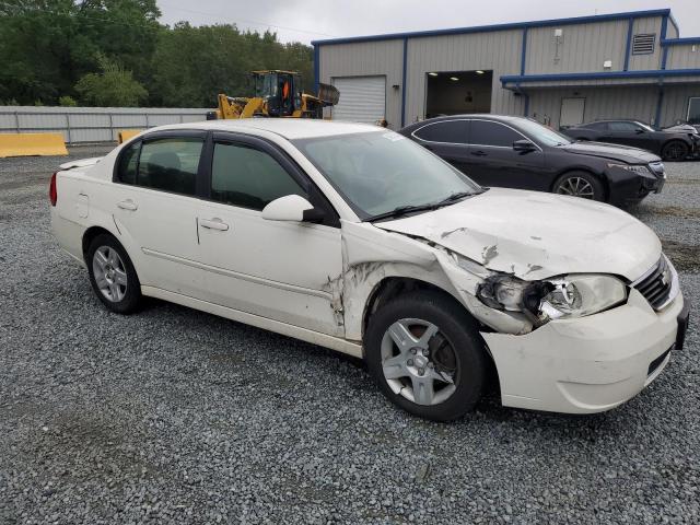 2007 Chevrolet Malibu Lt VIN: 1G1ZT58N67F134507 Lot: 54831604