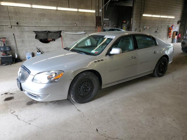 2011 Buick Lucerne Cx VIN: 1G4HA5EM5BU120022 Lot: 55296634