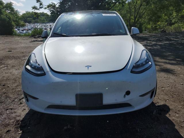 7SAYGAEE6NF363326 Tesla Model Y  5