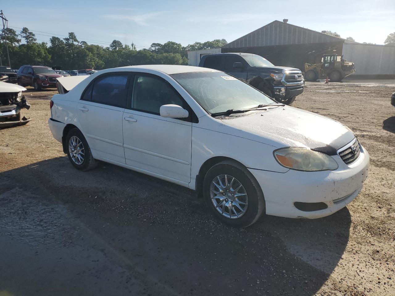 2T1BR32E56C601718 2006 Toyota Corolla Ce