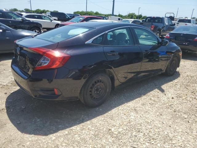 2017 HONDA CIVIC LX - 19XFC2F5XHE229594