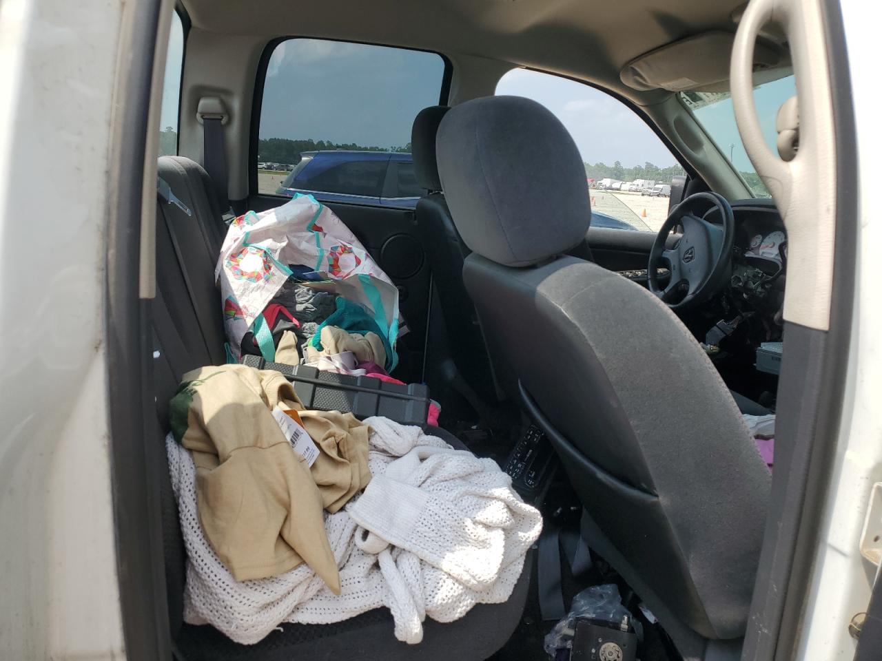 3D7KA28D13G842280 2003 Dodge Ram 2500 St