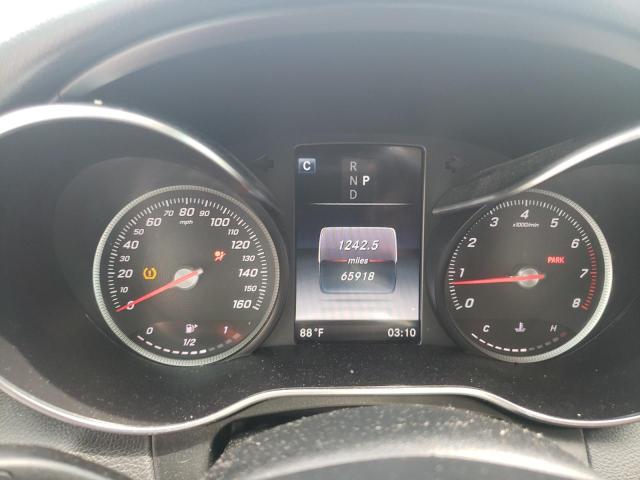 2018 Mercedes-Benz C 300 4Matic VIN: 55SWF4KB5JU242749 Lot: 55941364