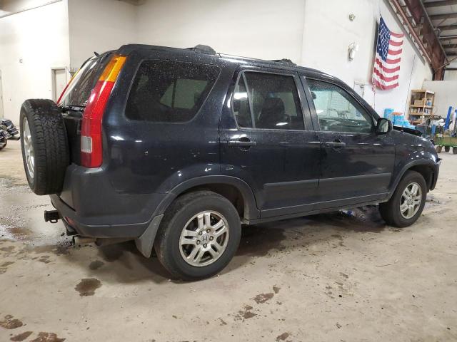 2003 Honda Cr-V Ex VIN: JHLRD78873C024929 Lot: 54380524