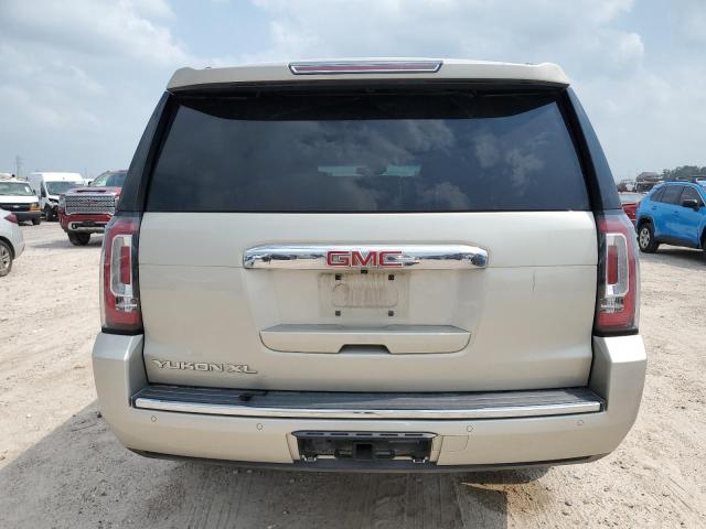 2017 GMC Yukon Xl Denali VIN: 1GKS2HKJ3HR145889 Lot: 55963094