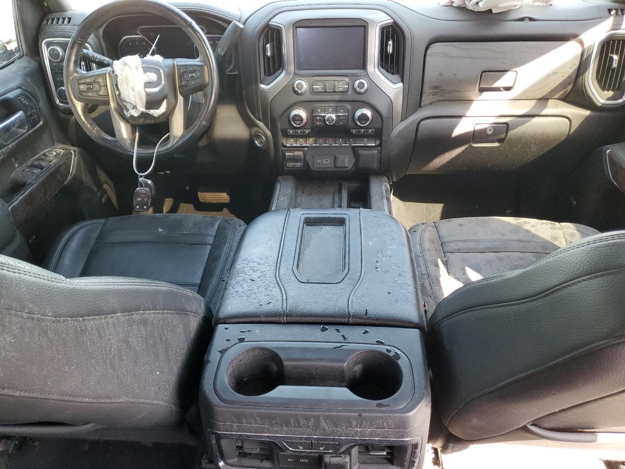3GTU9FED7MG239388 2021 GMC Sierra K1500 Denali