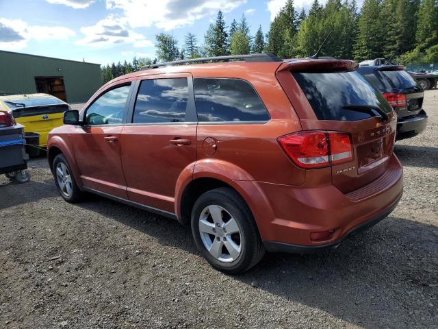 2012 Dodge Journey Sxt VIN: 3C4PDCBG9CT308810 Lot: 57307344