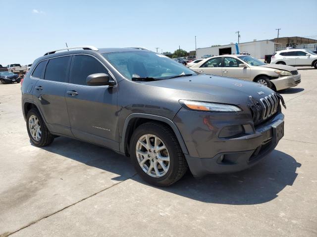 2016 Jeep Cherokee Latitude VIN: 1C4PJLCBXGW274839 Lot: 54984374