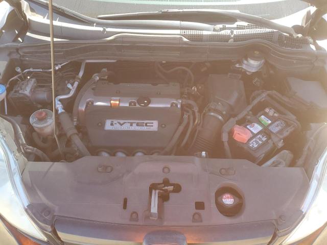 2009 Honda Cr-V Lx VIN: 5J6RE38359L004690 Lot: 55462054