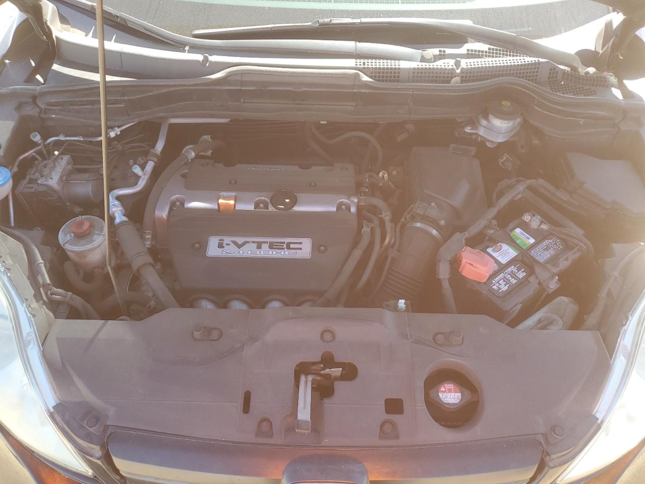 5J6RE38359L004690 2009 Honda Cr-V Lx