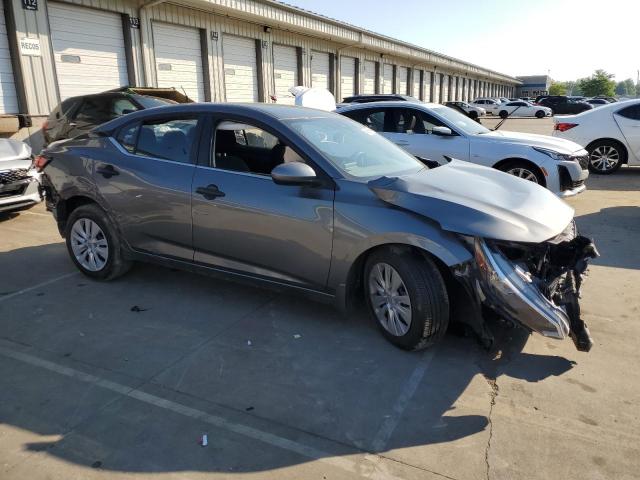 Vin: 3n1ab8bv8ry238447, lot: 54686994, nissan sentra s 20244