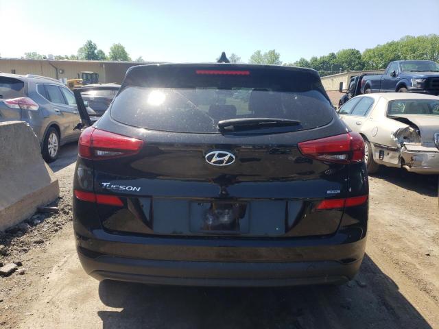 2020 Hyundai Tucson Se VIN: KM8J2CA44LU267152 Lot: 55798584