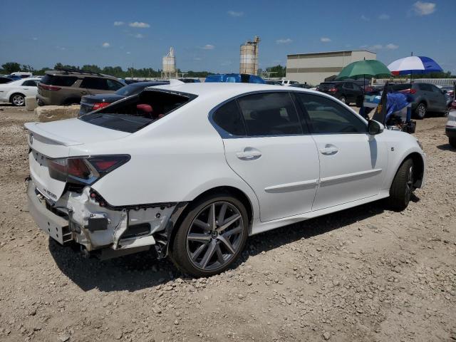 2016 LEXUS GS 350 - JTHCZ1BLXGA003183