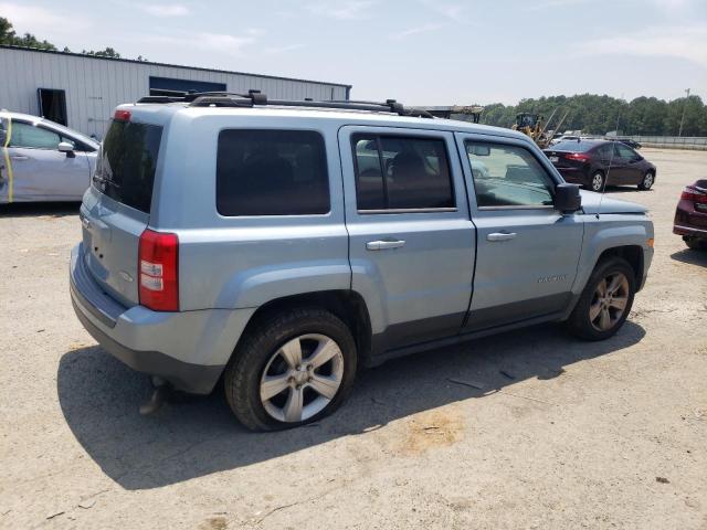 2014 Jeep Patriot Latitude VIN: 1C4NJPFB7ED602396 Lot: 54845284